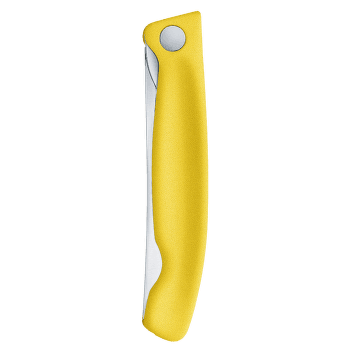 Nóż Victorinox Swiss Classic Foldable Paring knife, wavy