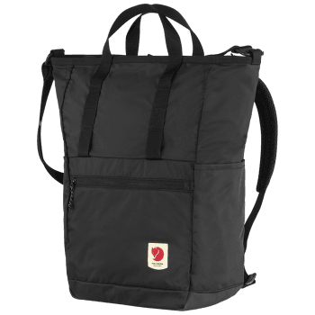 Torba Fjällräven High Coast Totepack Black