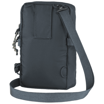 Torba Fjällräven High Coast Pocket Navy