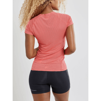 Koszulka Craft Nanoweight Tee SS Women 999000 Black
