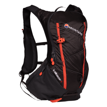 Plecak Montane Trailblazer 8 CHARCOAL