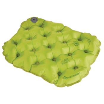Siedzenie Sea to Summit Air Seat Insul Green (Green)