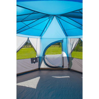 Stan Coleman CORTES OCTAGON 8