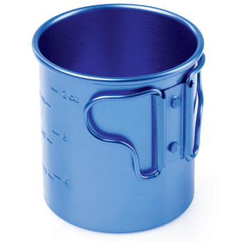 Kubek GSI Bugaboo Cup Blue