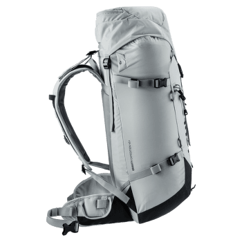 Plecak deuter Gravity Expedition 45+ papaya-redwood