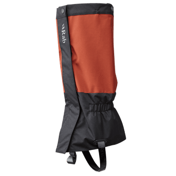 Pokrowce Rab Kangri GTX Gaiter Red Clay/RC