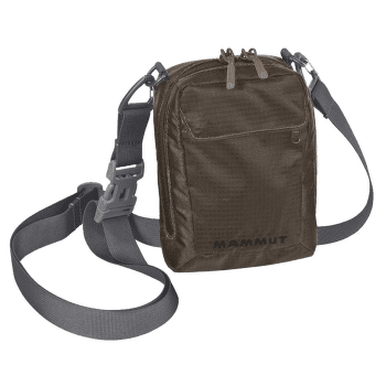 Torba Mammut Täsch Pouch 2 dark oak 7173