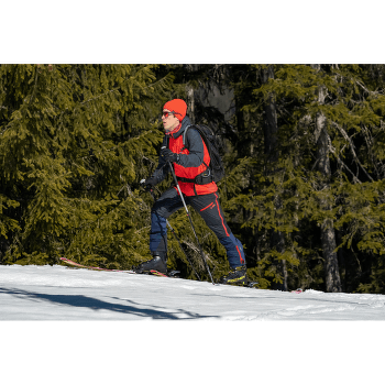 Bunda Direct Alpine Uniq 1.0 mango/ocean