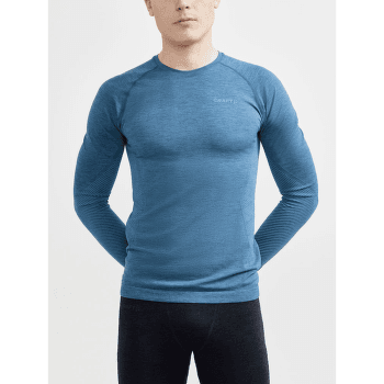 Koszulka z długim rękawem Craft CORE Dry Active Comfort LS Men B67600 modrá
