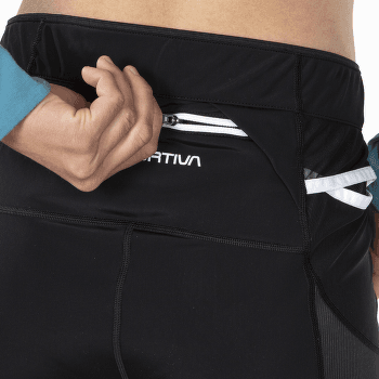 Legginsy La Sportiva TRIUMPH TIGHT PANT Women Black