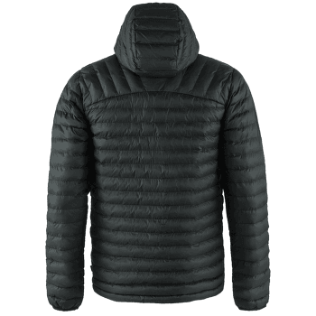 Bunda Fjällräven Expedition Lätt Hoodie Men Black