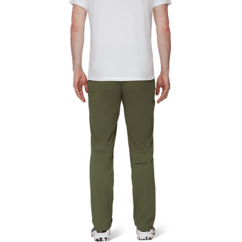Spodnie Mammut Runbold Pants Men black 0001