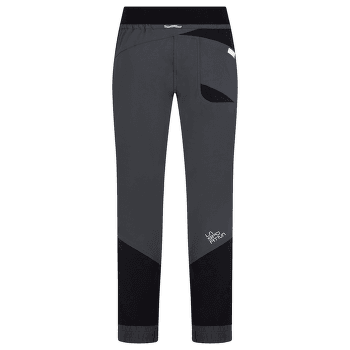 Spodnie La Sportiva MANTRA PANT Women Carbon