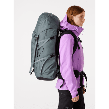 Plecak Arcteryx Bora 60 Women Dark Immersion