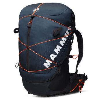 Plecak Mammut Ducan Spine 50-60 Women marine-black