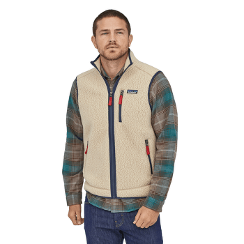 Kamizelka Patagonia Retro Pile Vest Men Pelican