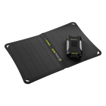 Powerbank Goal Zero Venture 35 Solar kit