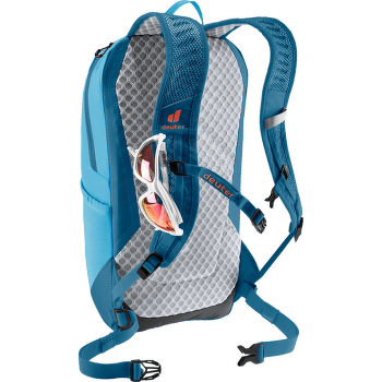 Plecak deuter Speed Lite 13 azure-reef