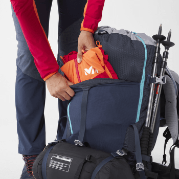 Plecak Millet Ubic 50 W SAPHIR NEW