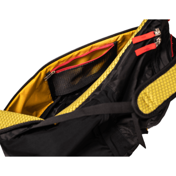 Plecak La Sportiva X-Cursion Black/Yellow