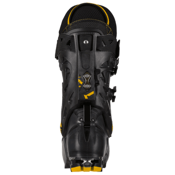 Buty narciarskie La Sportiva Vega Black