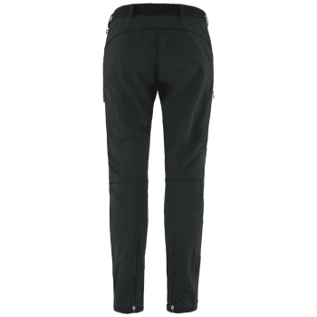Spodnie Fjällräven Bergtagen Stretch Trousers Women Black