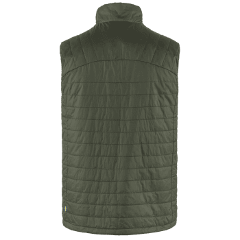 Kamizelka Fjällräven Expedition X-Lätt Vest Men Deep Forest