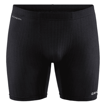 Bokserki Craft Active Extreme X Boxer Men 999000 Black