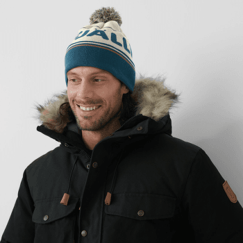 Bunda Fjällräven Singi Down Jacket Men Black