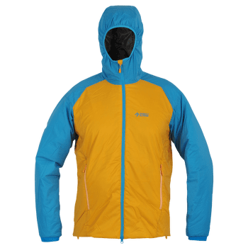 Bunda Direct Alpine Uniq 1.0 mango/ocean