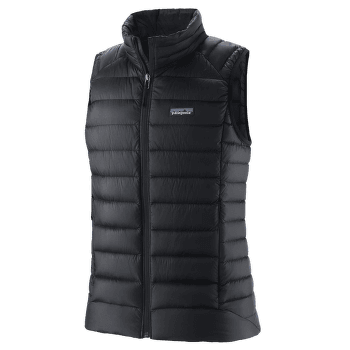 Kamizelka Patagonia Down Sweater Vest Women Black