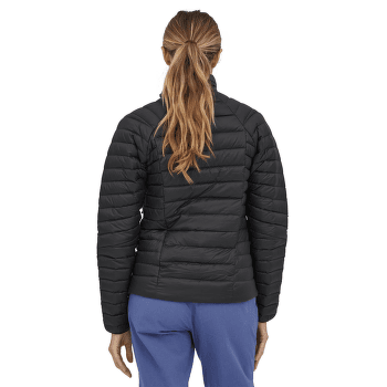 Bunda Patagonia Down Sweater Women Wing Grey