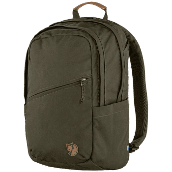 Plecak Fjällräven Räven 20 Dark Olive