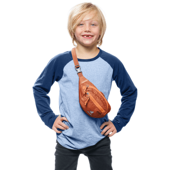 Nerka deuter Junior belt amber