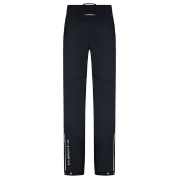 Spodnie La Sportiva AEQUILIBRIUM SOFTSHELL PANT Women Black