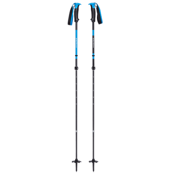 Hole Black Diamond RAZOR CARBON PRO SKI POLES