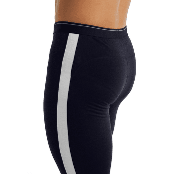 Legginsy Icebreaker 200 Sonebula Leggings Men MDNGHT NVY/SNOW/CB