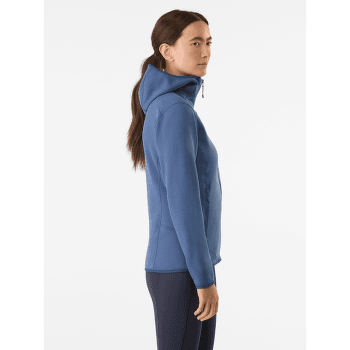Bluza Arcteryx Kyanite Hoody Women Retreat