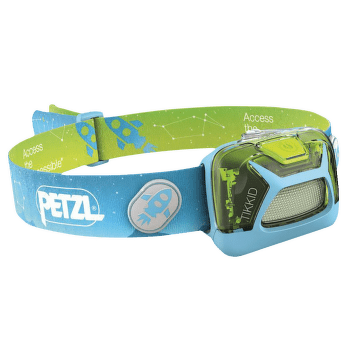 Reflektor Petzl TIKKID® Blue