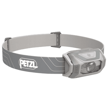 Reflektor Petzl TIKKINA® Gray