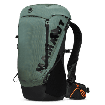 Plecak Mammut Ducan 24 dark jade-black 40242