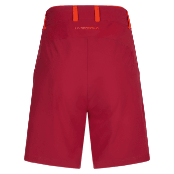 Szorty La Sportiva SCOUT SHORT Women Velvet