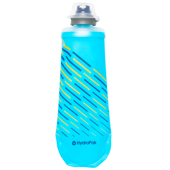 Butelka Hydrapak SOFTFLASK 250 Malibu Blue