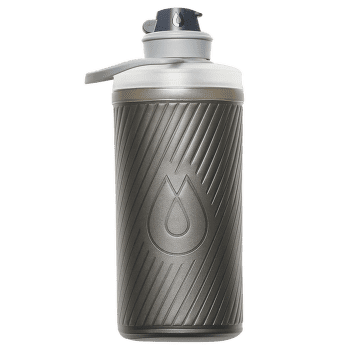 Butelka Hydrapak FLUX 1.0L Mammoth Grey