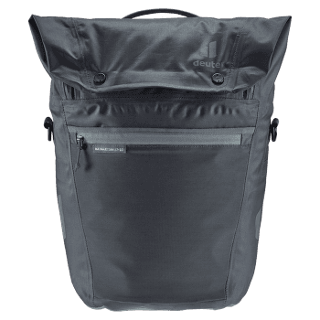 Plecak deuter Mainhattan 17+10 ink-clay