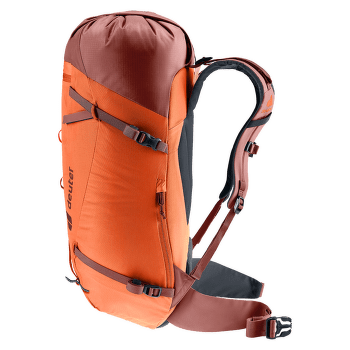 Plecak deuter Guide 28 SL lagoon-ink