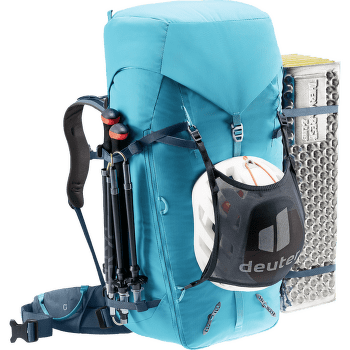Plecak deuter Guide 42+8 SL lagoon-ink
