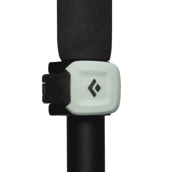 Hole Black Diamond PURSUIT FLZ TREKKING POLES Black-Foam Green