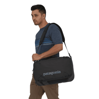Plecak Patagonia Black Hole Mini MLC Smolder Blue w/Forge Grey