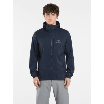 Bunda Arcteryx Squamish Hoody Men Forage